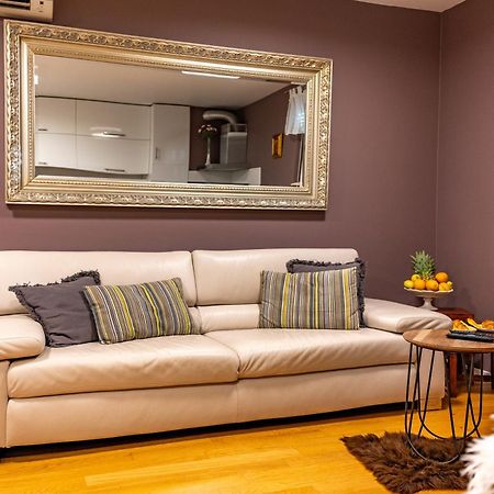 Apartman Saga สปลิท ภายนอก รูปภาพ